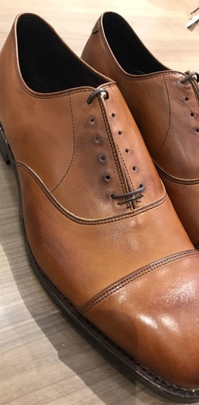 Allen Edmonds -Hopkinson